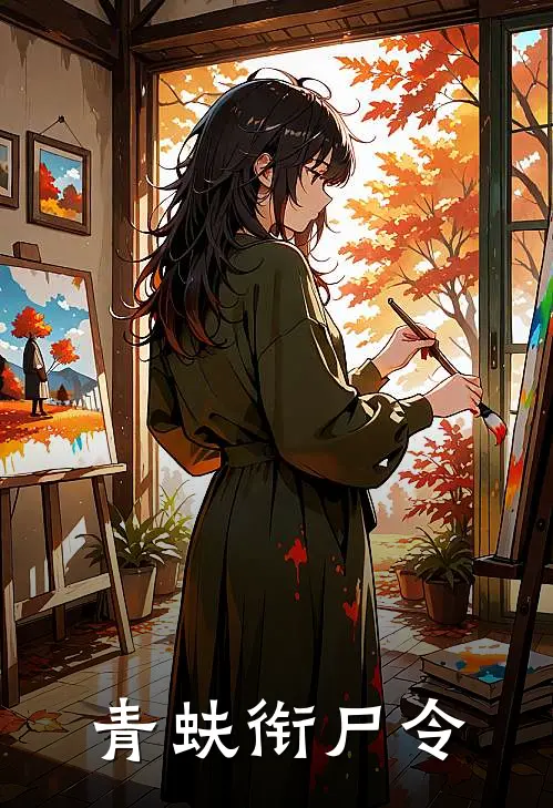 江寒陆离《青蚨衔尸令》全文免费阅读_青蚨衔尸令全集在线阅读