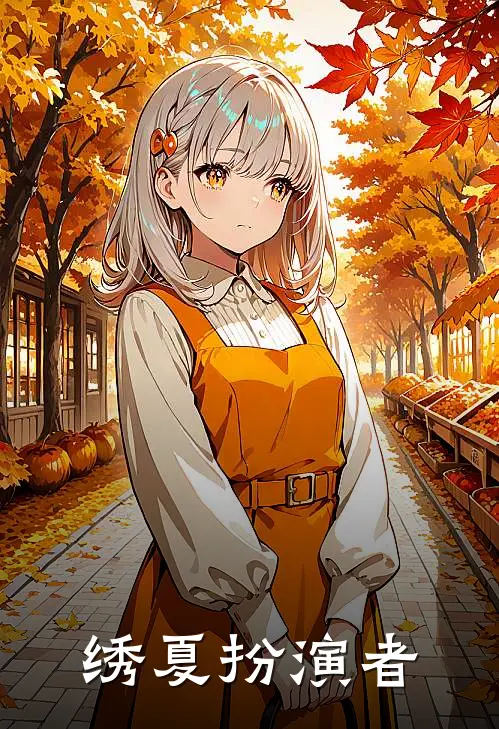 绣夏扮演者