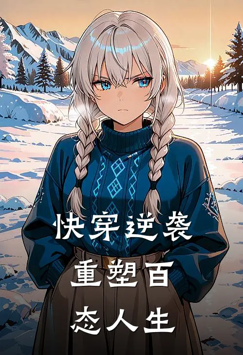 快穿逆袭：重塑百态人生