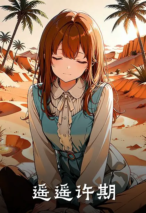 遥遥许期何之遥魏许期最新章节免费阅读_遥遥许期全文免费在线阅读