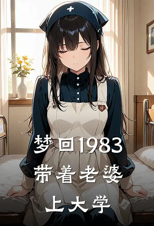 陆风夏晓晓《梦回1983，带着老婆上大学》完结版免费阅读_陆风夏晓晓热门小说