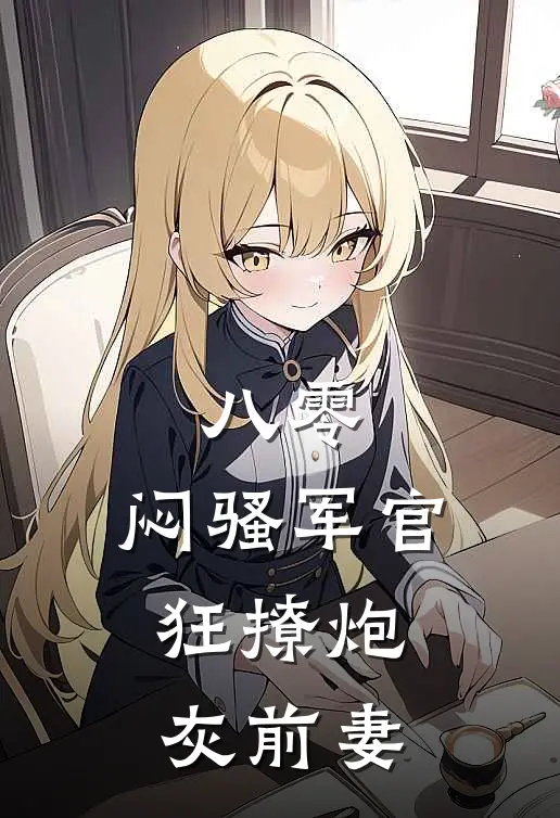 八零：闷骚军官狂撩炮灰前妻