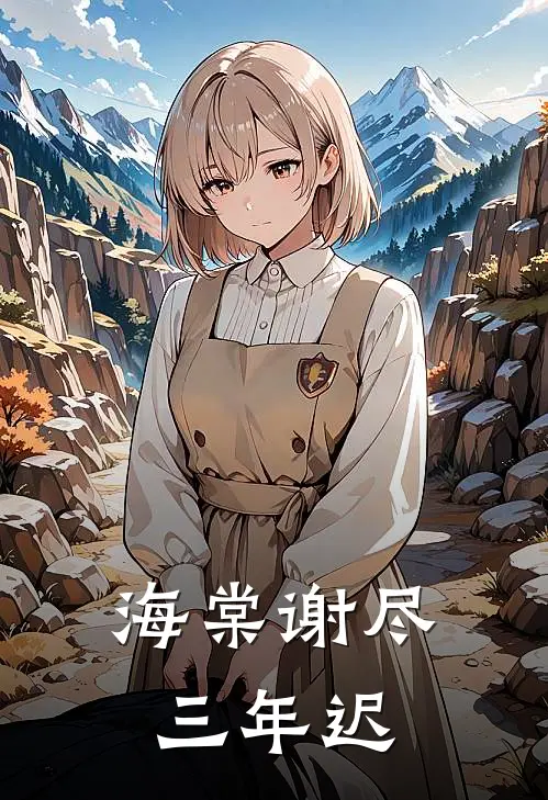 萧景琰云昭《海棠谢尽三年迟》完整版在线阅读_萧景琰云昭完整版在线阅读