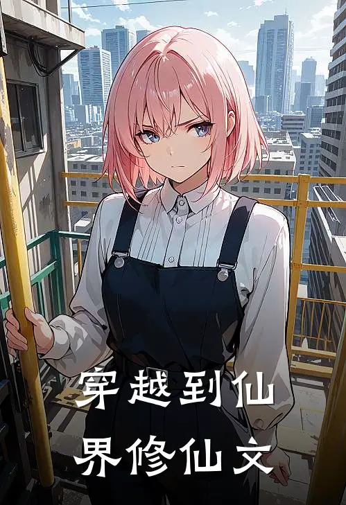 穿越到仙界修仙文