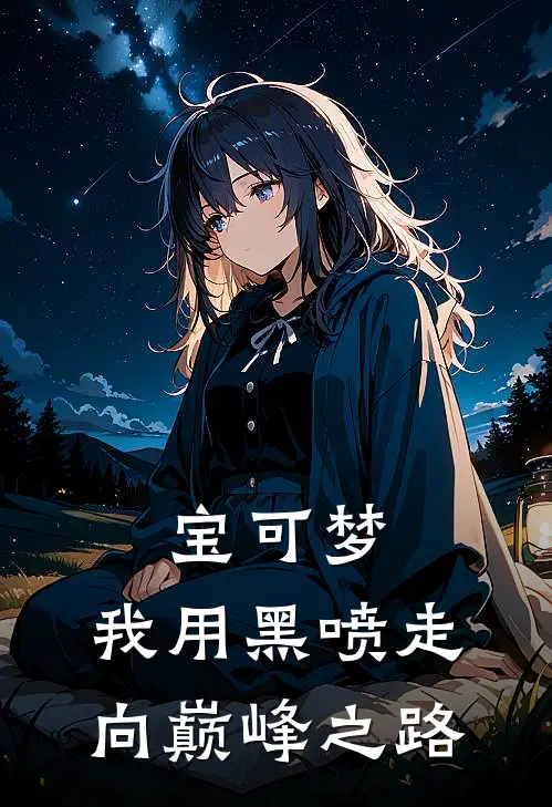 宝可梦：我用黑喷走向巅峰之路林凡哈士奇免费小说全文阅读_最新好看小说宝可梦：我用黑喷走向巅峰之路林凡哈士奇