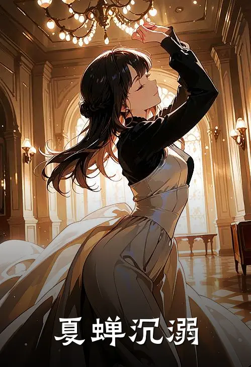 程述沈幼蝉《夏蝉沉溺》完整版在线阅读_程述沈幼蝉完整版在线阅读