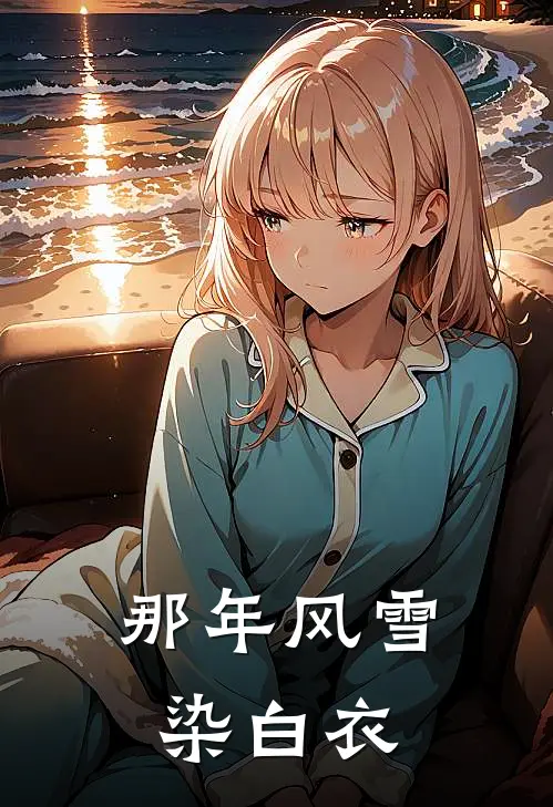 那年风雪染白衣沈清鸢萧逐渊免费小说大全_小说完结那年风雪染白衣(沈清鸢萧逐渊)