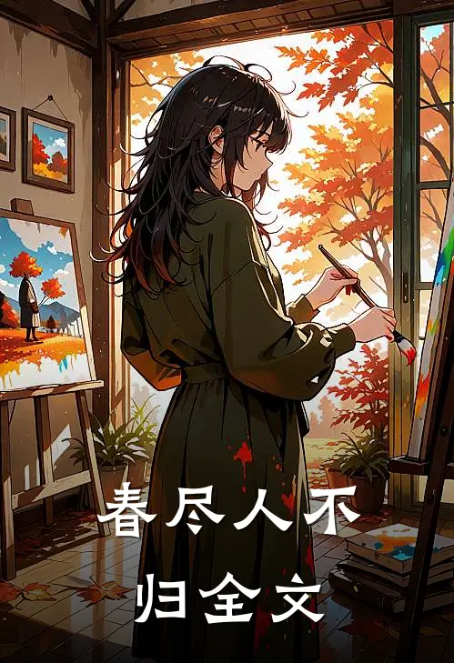 春尽人不归全文