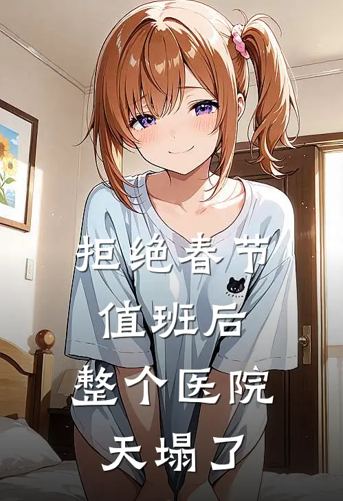 拒绝春节值班后，整个医院天塌了