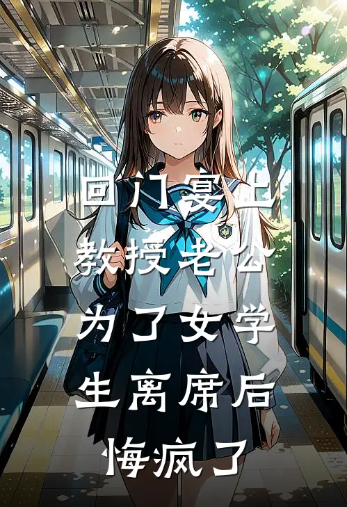 回门宴上，教授老公为了女学生离席后，悔疯了孟昀峥苏晴新热门小说_最新章节列表回门宴上，教授老公为了女学生离席后，悔疯了(孟昀峥苏晴)