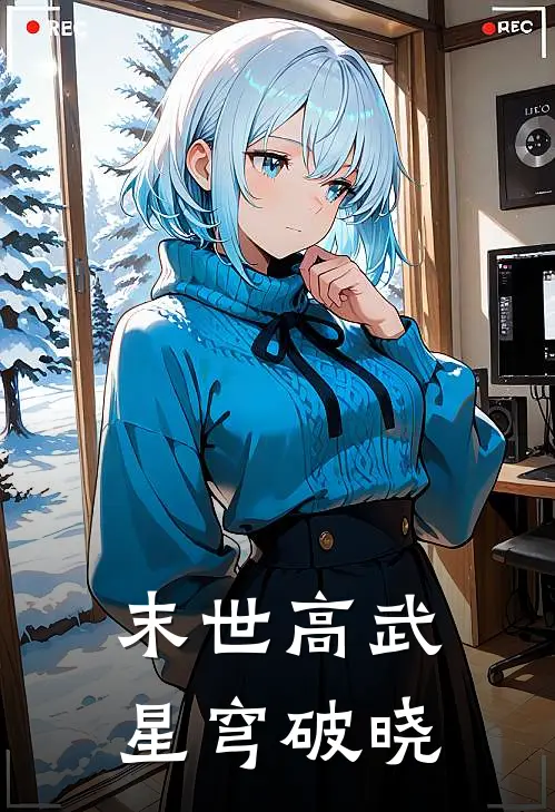 末世高武：星穹破晓(洛清溟花慕蓝)完结版小说全文免费阅读_最新小说末世高武：星穹破晓(洛清溟花慕蓝)