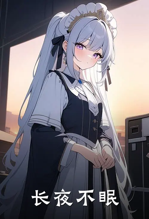 长夜不眠