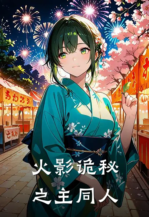 火影诡秘之主同人