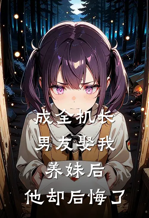 成全机长男友娶我养妹后，他却后悔了