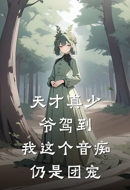 天才真少爷驾到，我这个音痴仍是团宠(汪清林音)好看的小说推荐完结_完本小说天才真少爷驾到，我这个音痴仍是团宠汪清林音