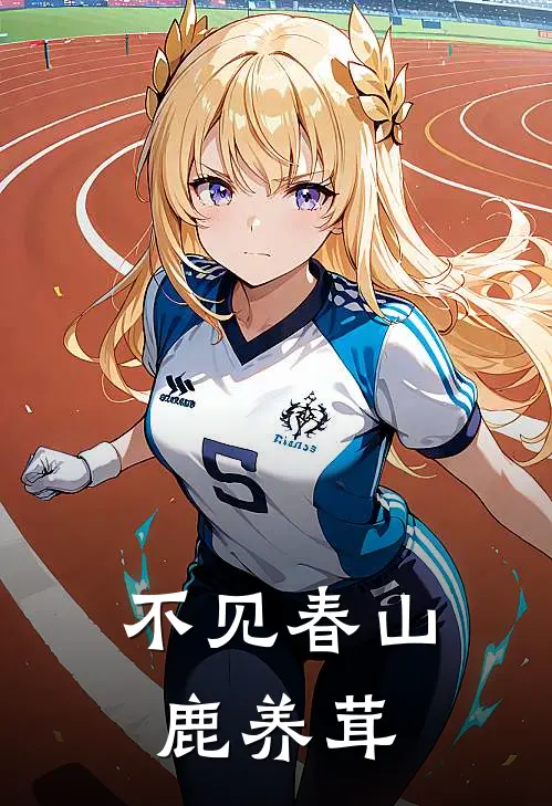 不见春山鹿养茸