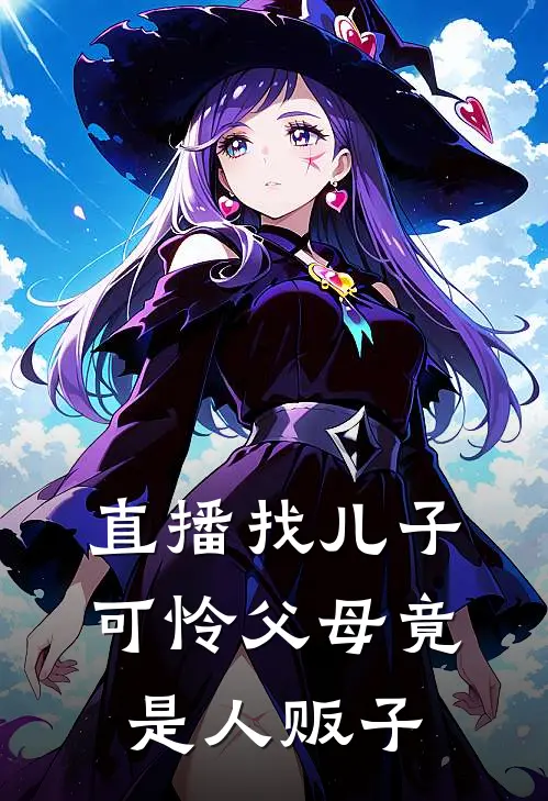 直播找儿子，可怜父母竟是人贩子抖音热门小说完结免费_最新章节列表直播找儿子，可怜父母竟是人贩子(抖音热门)