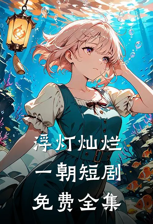 浮灯灿烂一朝短剧免费全集