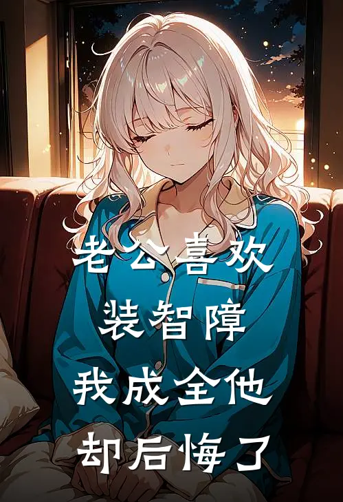 佚名佚名《老公喜欢装智障，我成全他却后悔了》_《老公喜欢装智障，我成全他却后悔了》最新章节在线阅读