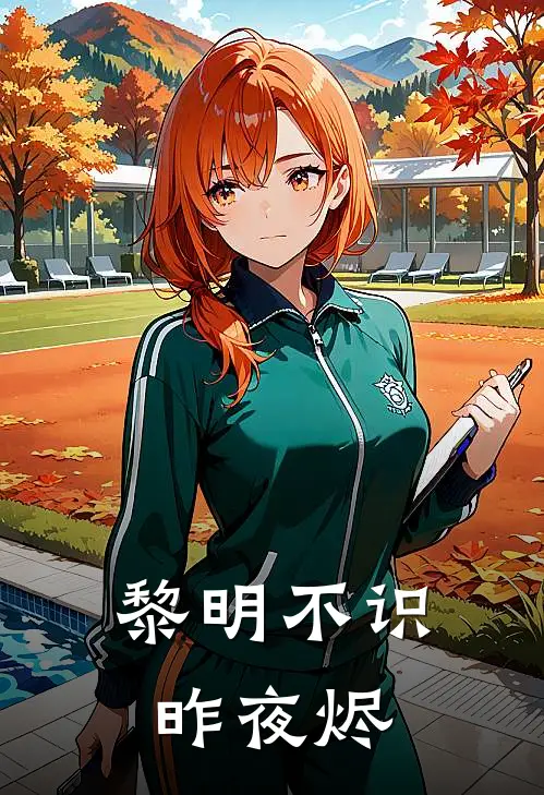 黎明不识昨夜烬