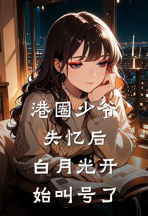 港圈少爷失忆后，白月光开始叫号了