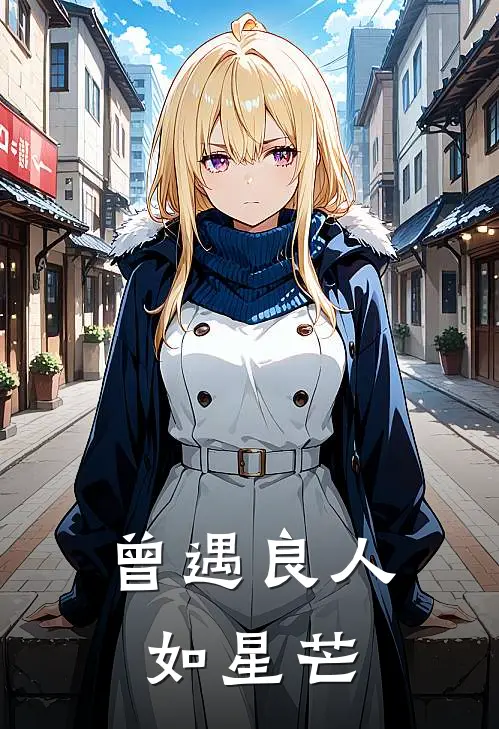 曾遇良人如星芒