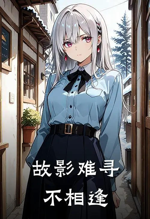 故影难寻不相逢