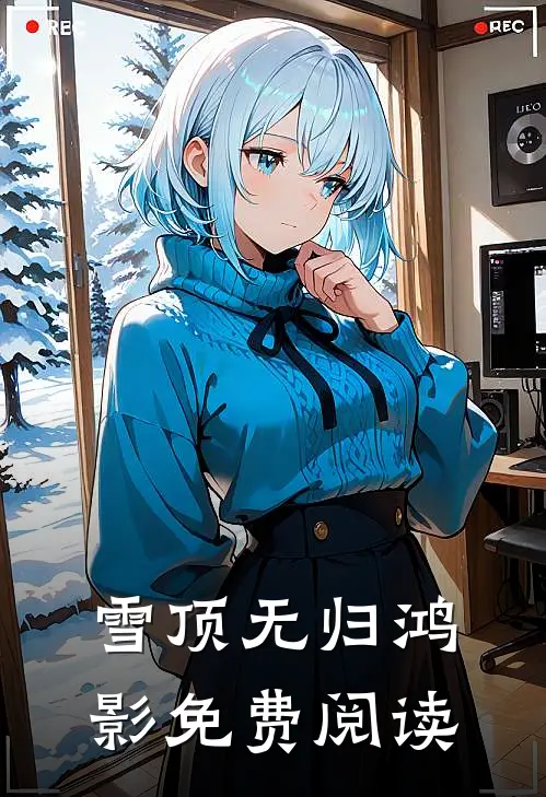 雪顶无归鸿影免费阅读