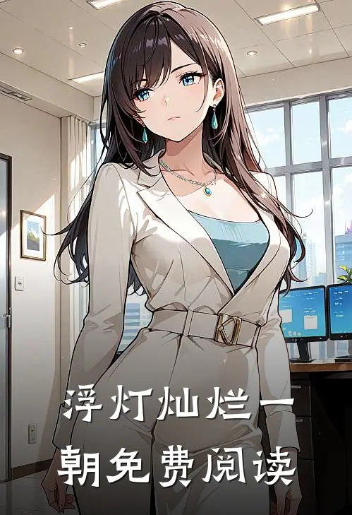 浮灯灿烂一朝免费阅读