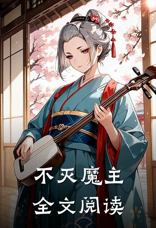 不灭魔主全文阅读