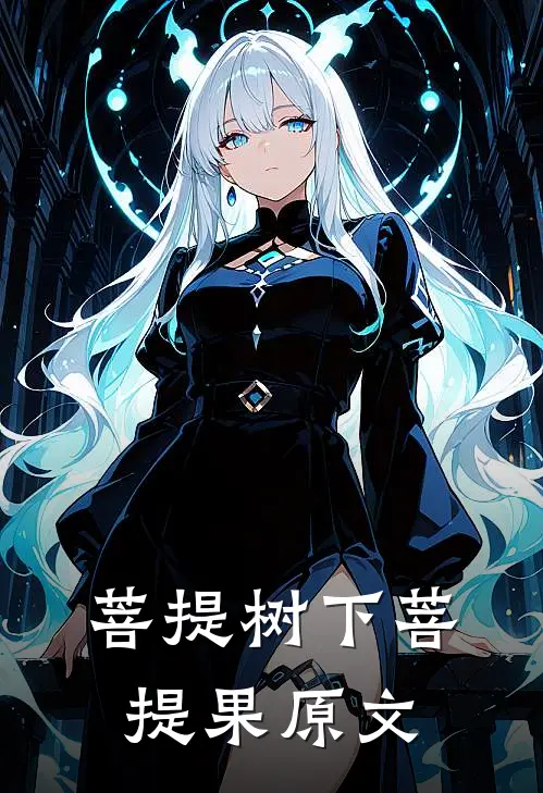 菩提树下菩提果原文