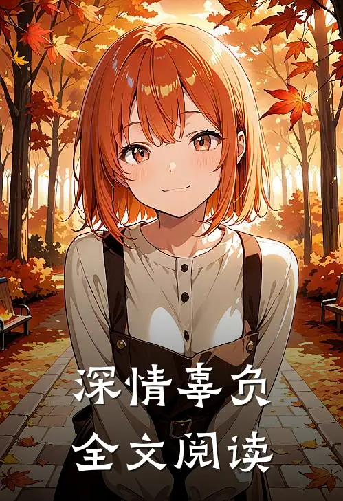 深情辜负全文阅读