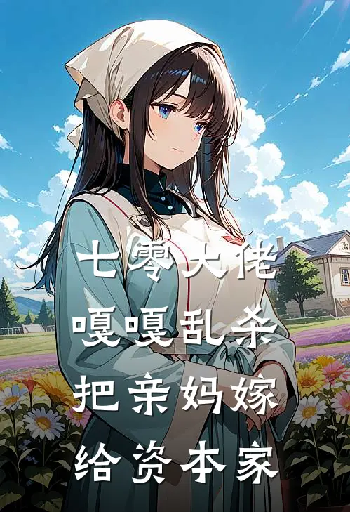 七零大佬嘎嘎乱杀，把亲妈嫁给资本家(庄颜傅霄云)完结版免费小说_热门完结小说七零大佬嘎嘎乱杀，把亲妈嫁给资本家(庄颜傅霄云)