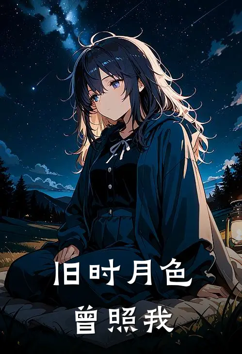 旧时月色曾照我