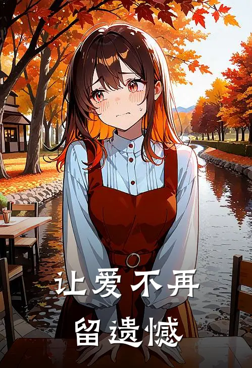 让爱不再留遗憾