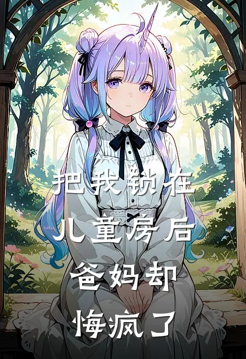 把我锁在儿童房后，爸妈却悔疯了