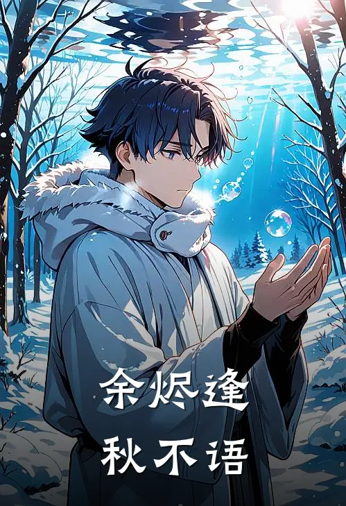 余烬逢秋不语