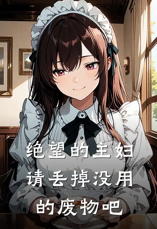 绝望的主妇，请丢掉没用的废物吧温苑陈枫新热门小说_最新章节列表绝望的主妇，请丢掉没用的废物吧(温苑陈枫)