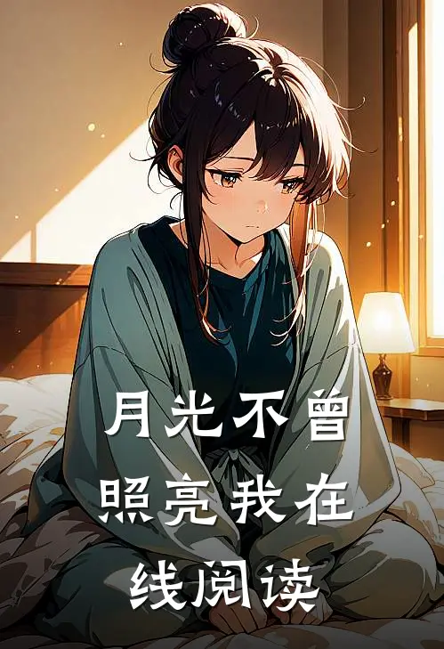 月光不曾照亮我在线阅读
