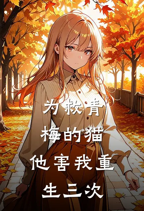 为救青梅的猫，他害我重生三次