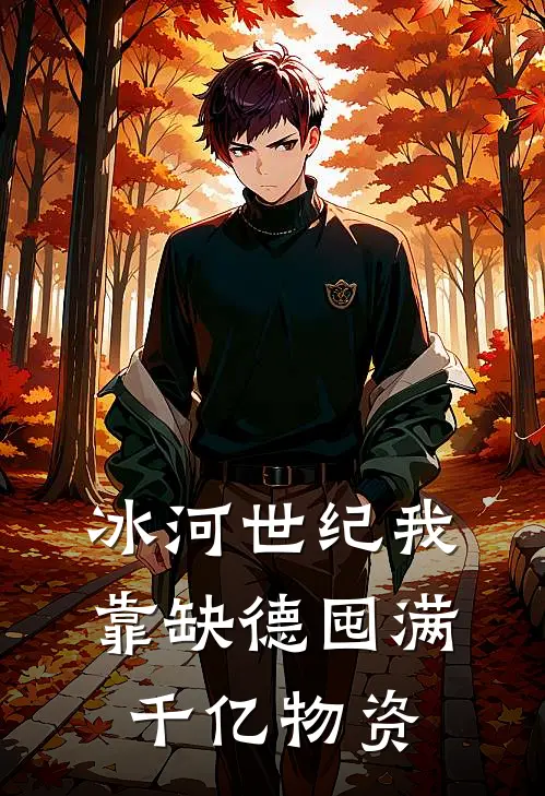 冰河世纪我靠缺德囤满千亿物资阿笙闺蜜完整免费小说_小说全文免费阅读冰河世纪我靠缺德囤满千亿物资阿笙闺蜜