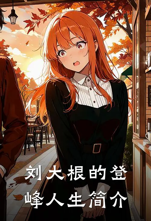 刘大根的登峰人生简介