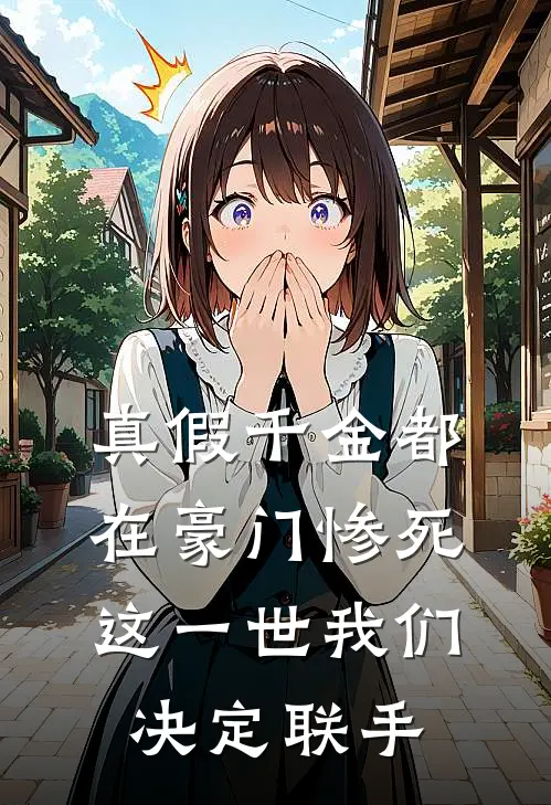 真假千金都在豪门惨死，这一世我们决定联手
