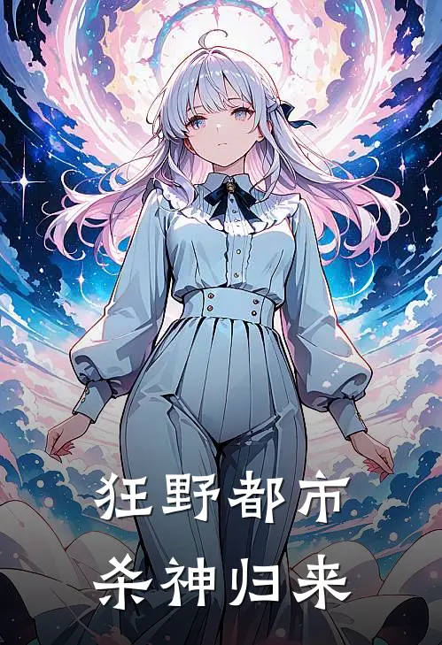 狂野都市杀神归来
