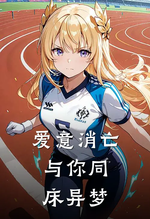 爱意消亡，与你同床异梦