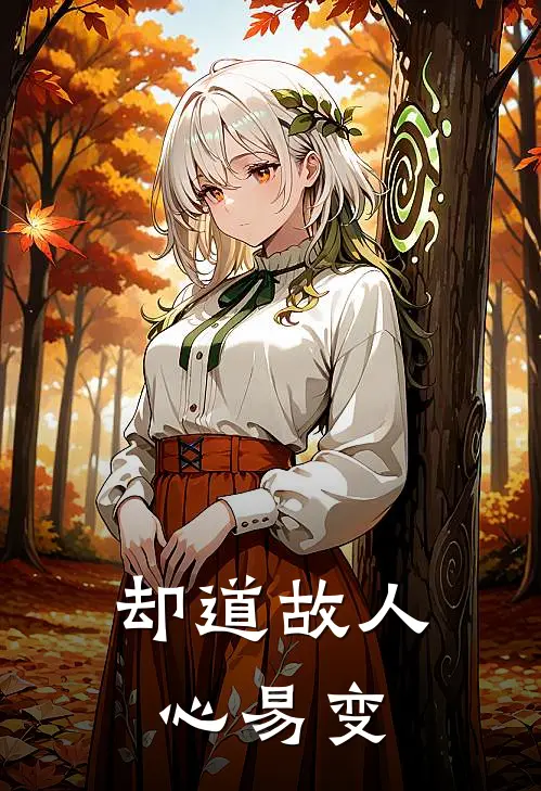 却道故人心易变