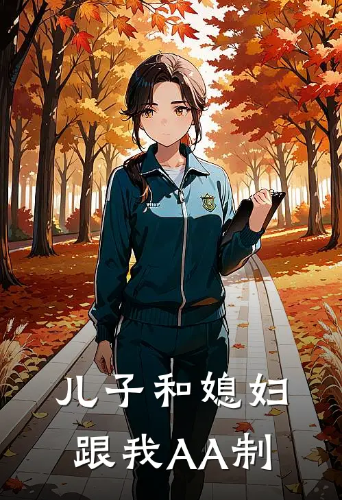 儿子和媳妇跟我AA制