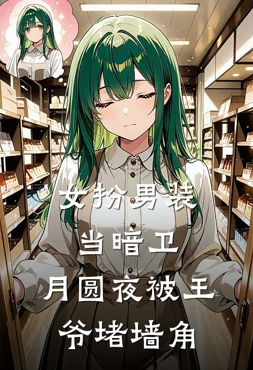 女扮男装当暗卫，月圆夜被王爷堵墙角(许哆哆沈晏)最新完本小说推荐_免费小说推荐女扮男装当暗卫，月圆夜被王爷堵墙角许哆哆沈晏