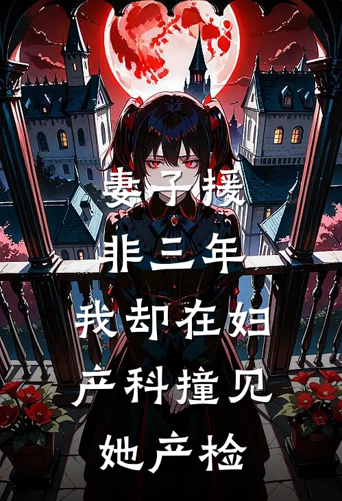 妻子援非三年，我却在妇产科撞见她产检