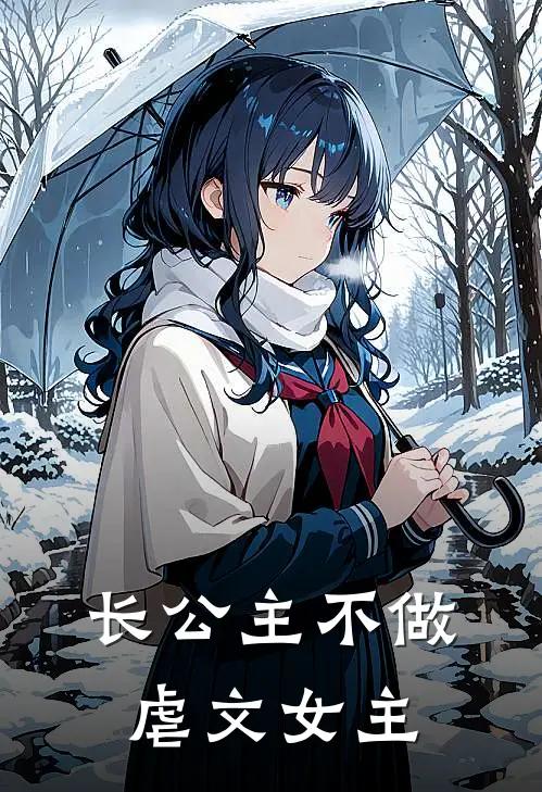 长公主不做虐文女主